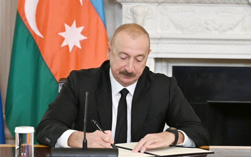 Bir neçə qanuna dəyişikliklər təsdiqləndi